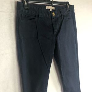 Banana Republic navy blue pants size 25